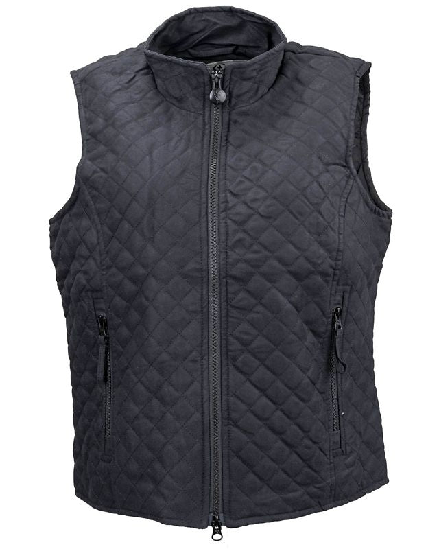 Outback Trading Grand Prix Quilted Vest