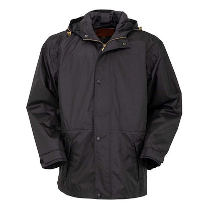 Outback Trading Pak-a-Roo Parka