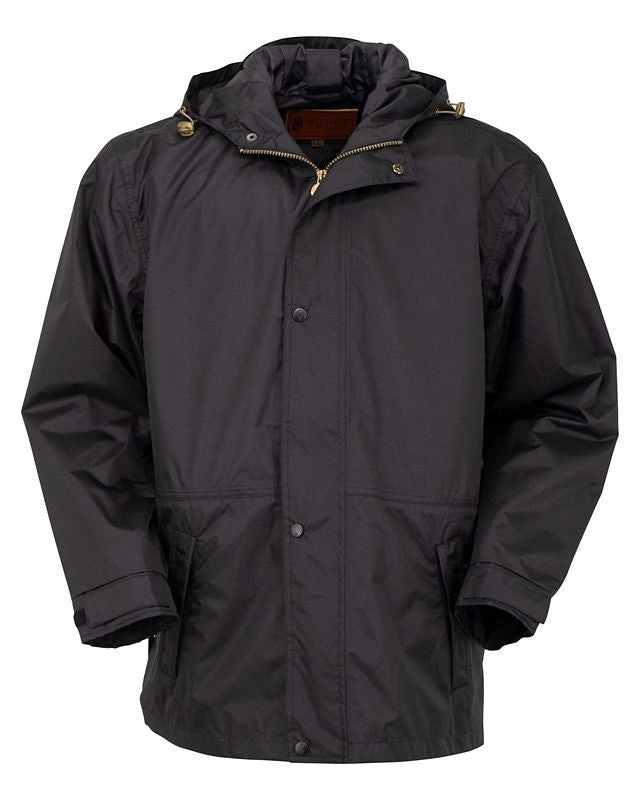 Outback Trading Pak-a-Roo Parka