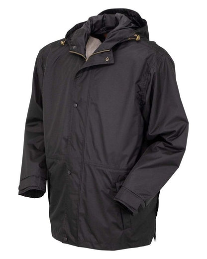 Outback Trading Pak-a-Roo Parka