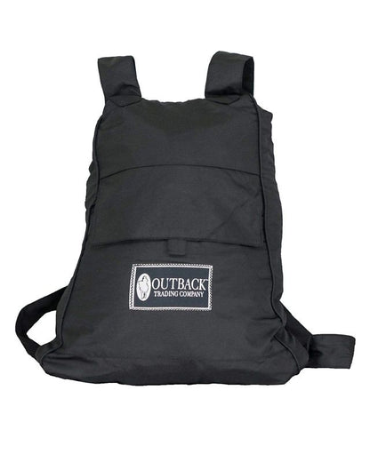 Outback Trading Pak-a-Roo Parka