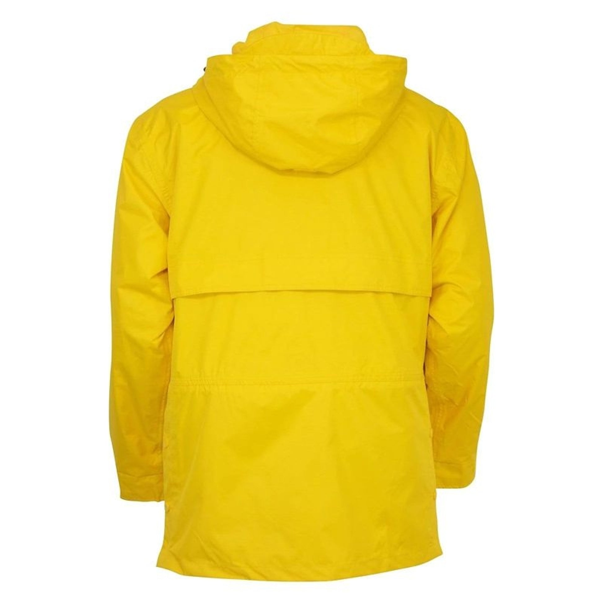 Outback Trading Pak-a-Roo Parka