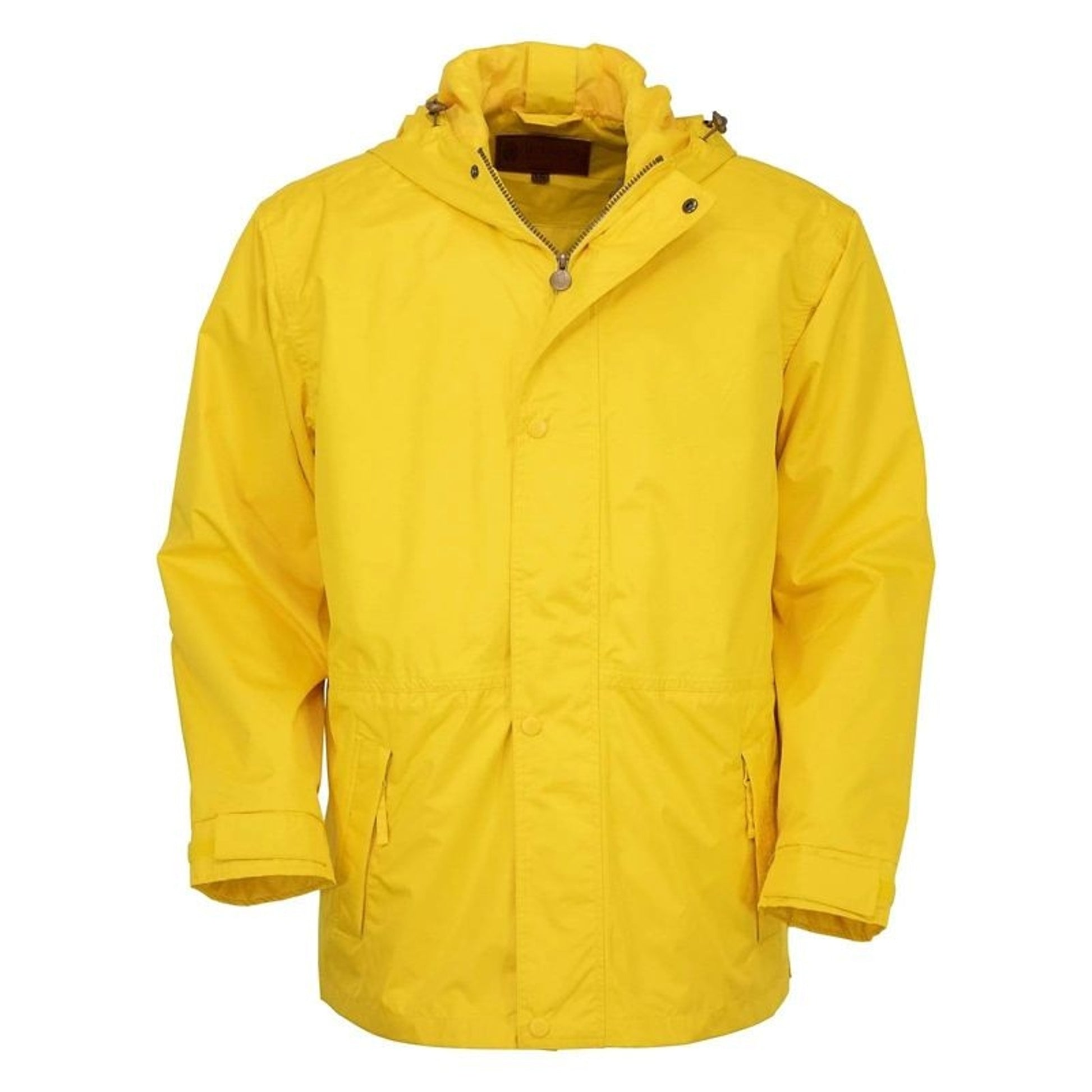 Outback Trading Pak-a-Roo Parka