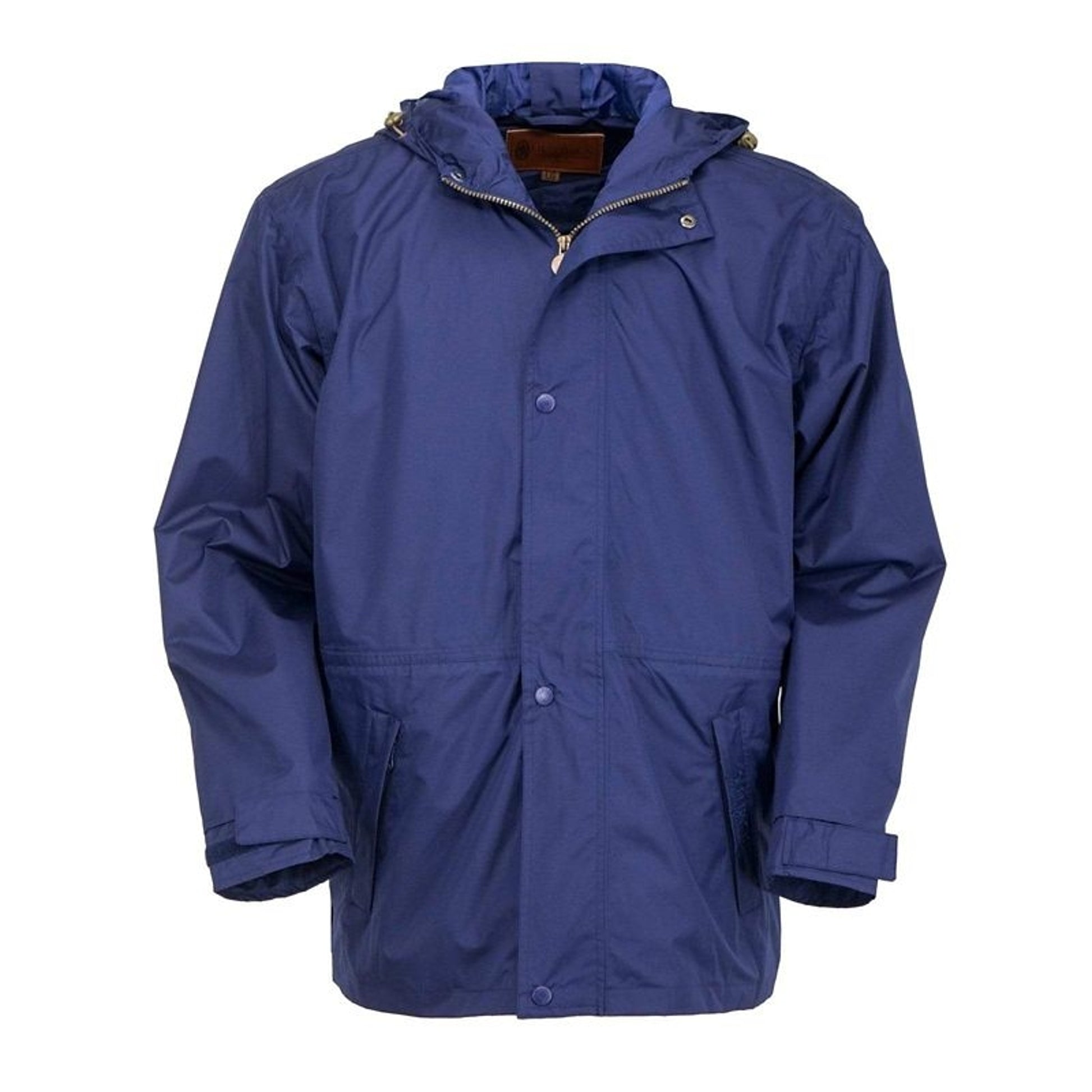 Outback Trading Pak-a-Roo Parka