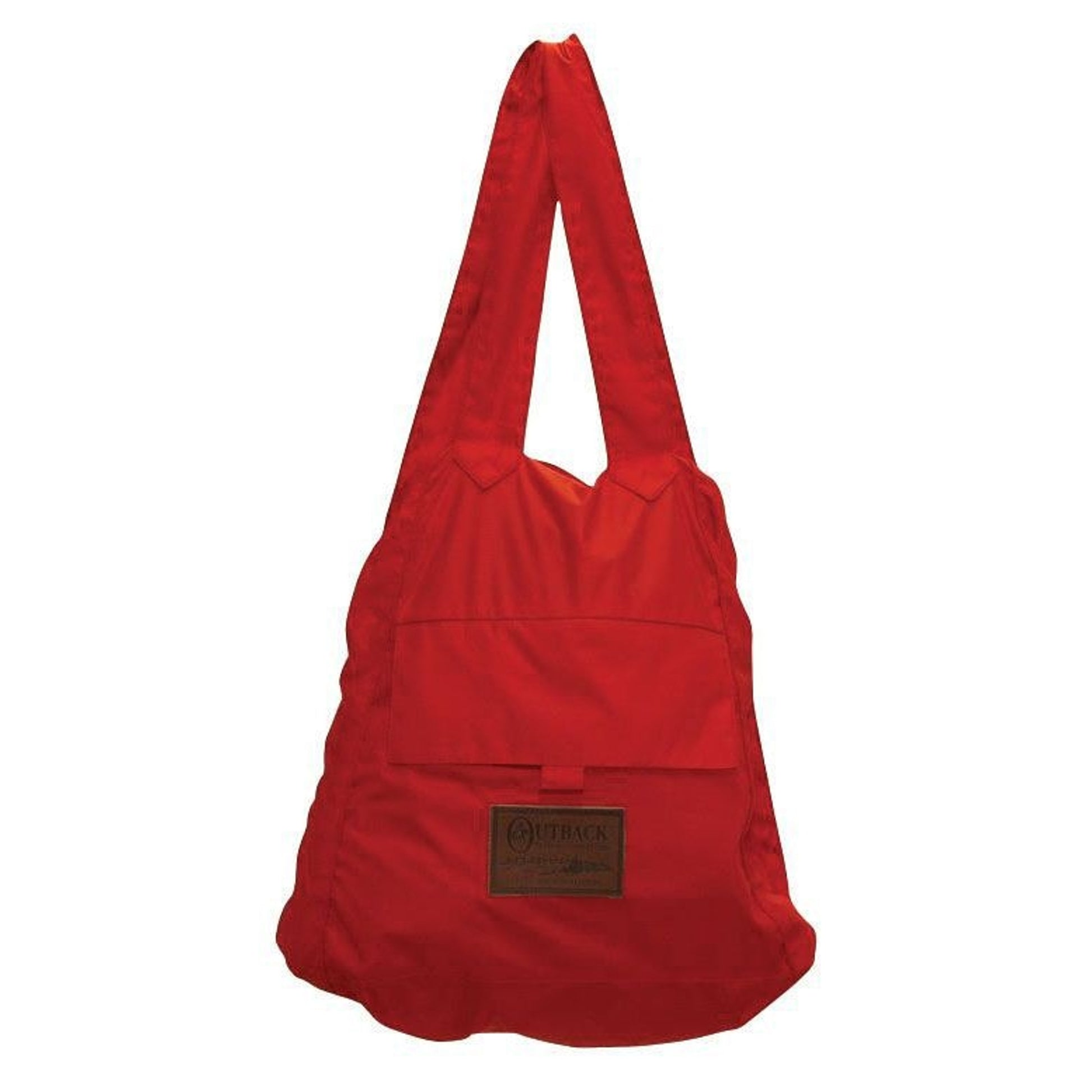 Outback Trading Pak-a-Roo Parka