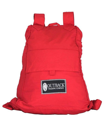 Outback Trading Pak-a-Roo Parka