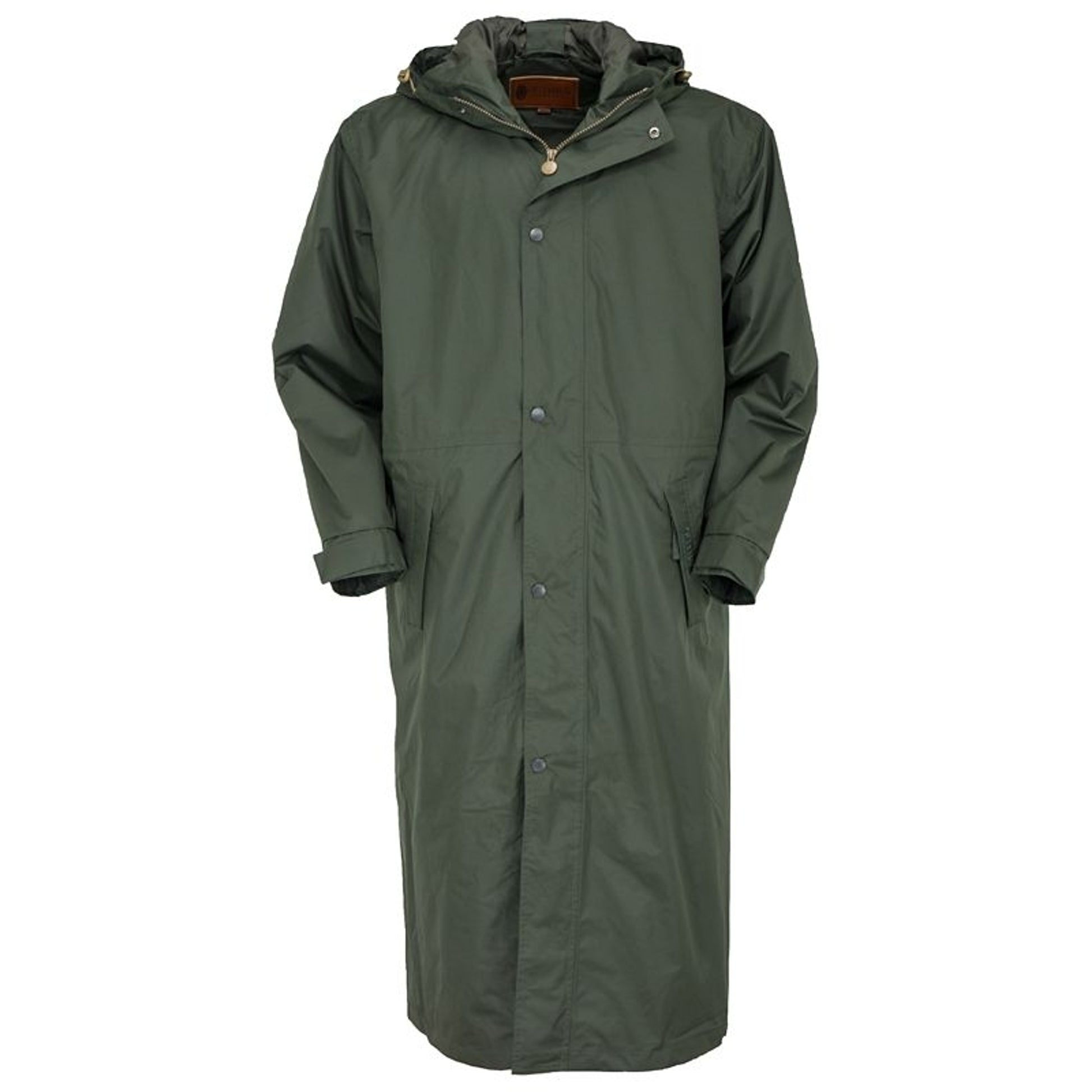 Outback Trading Pak-a-Roo Duster
