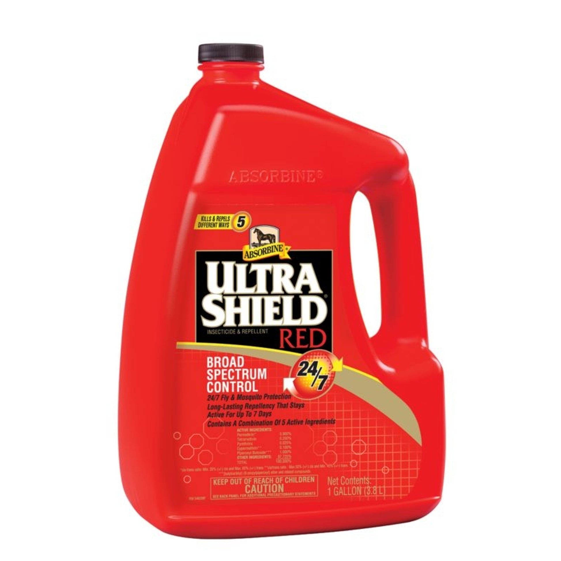 Absorbine UltraShield Red