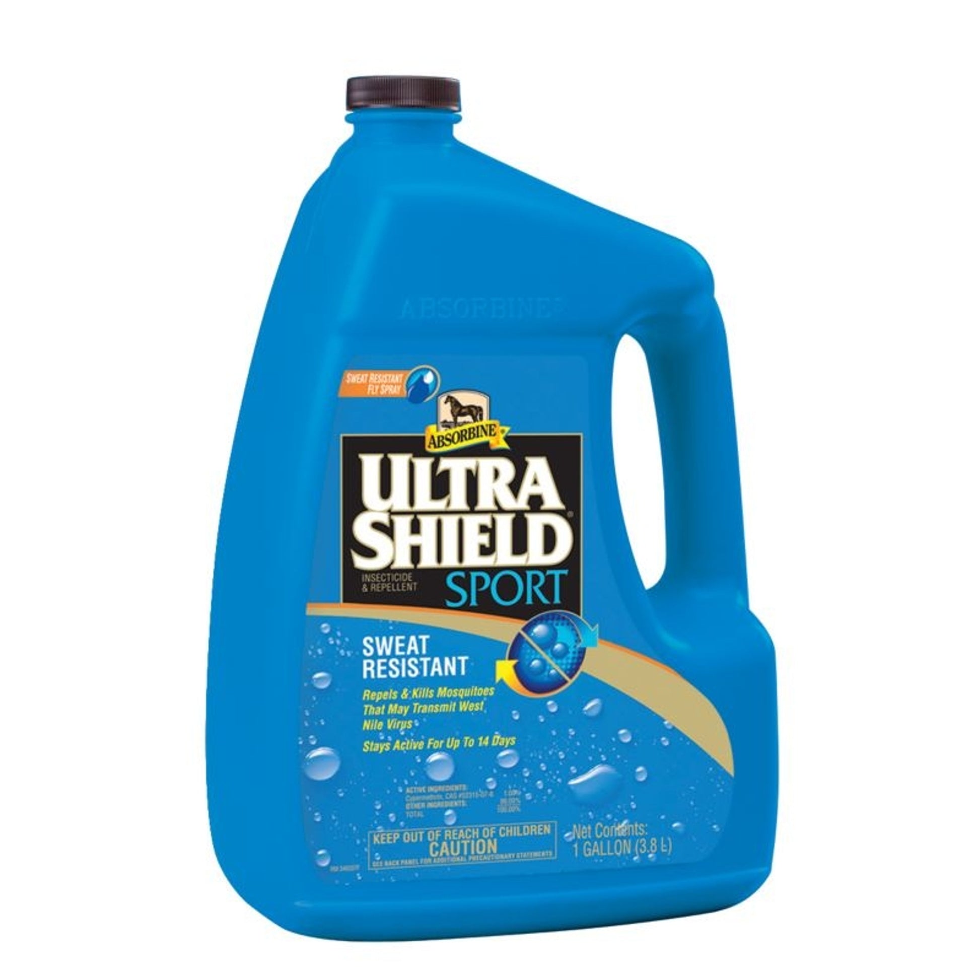 Absorbine UltraShield Sport