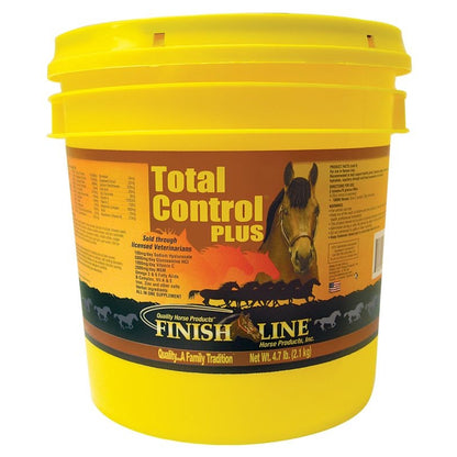 Finish Line Total Control Plus