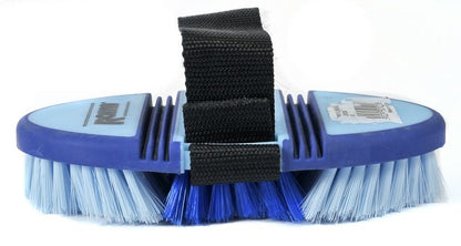 Roma Soft Grip Flex Body Brush