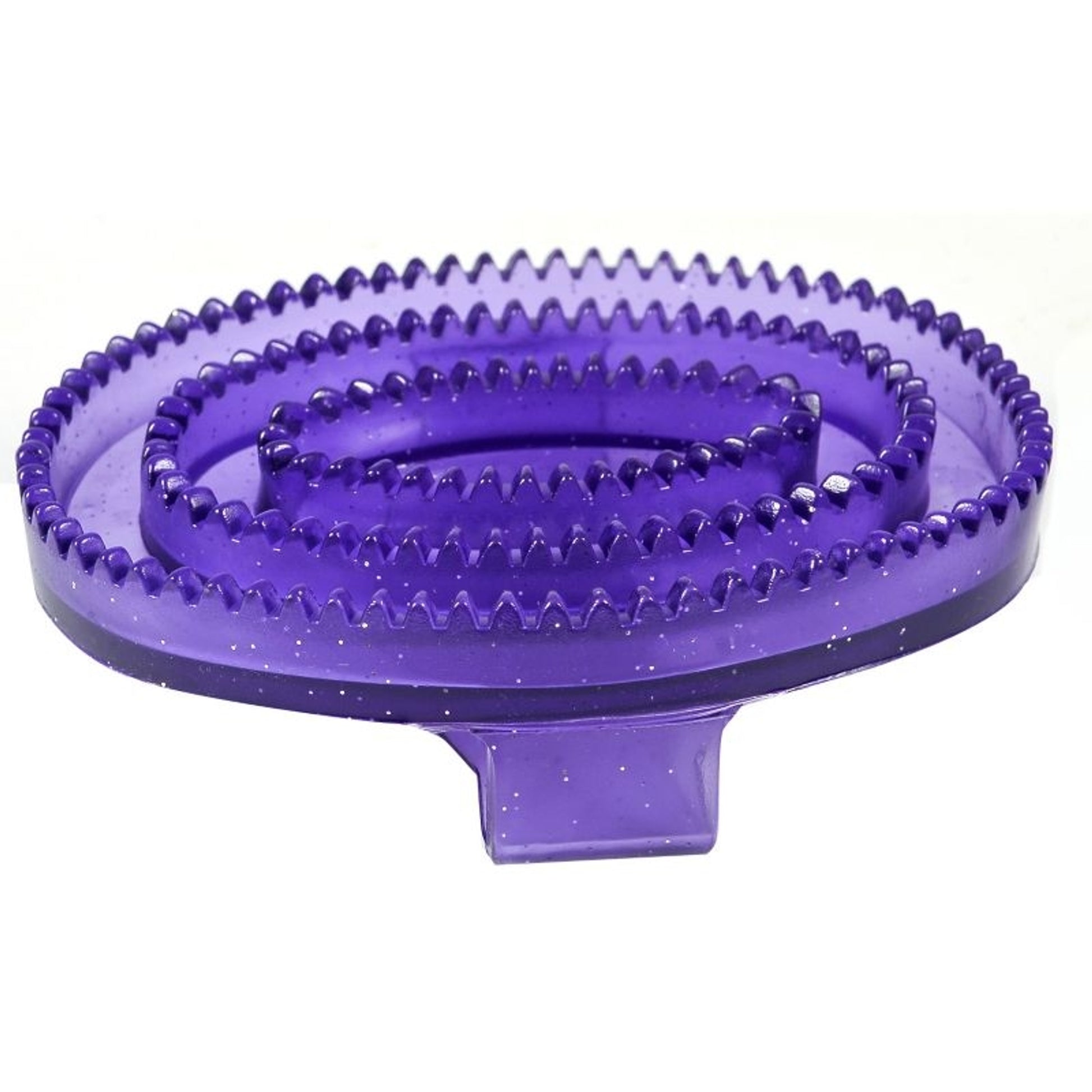 Roma Glitter Curry Comb