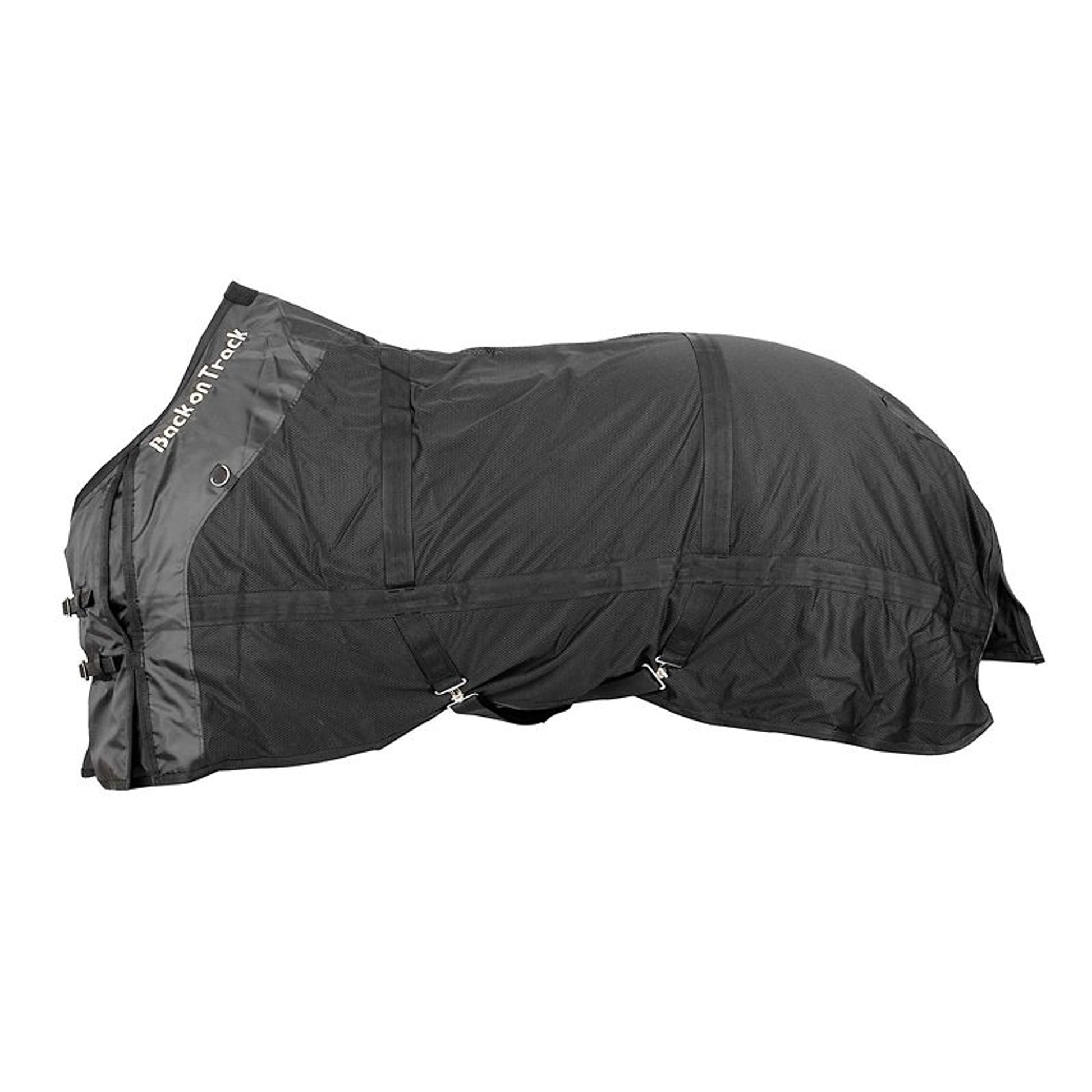 Back On Track Mesh Sheet