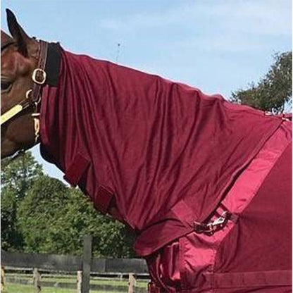 Back on Track Mesh Horse Neck Cover