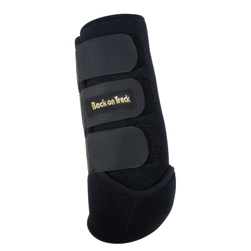 Back on Track Therapeutic Exercise Boots Front