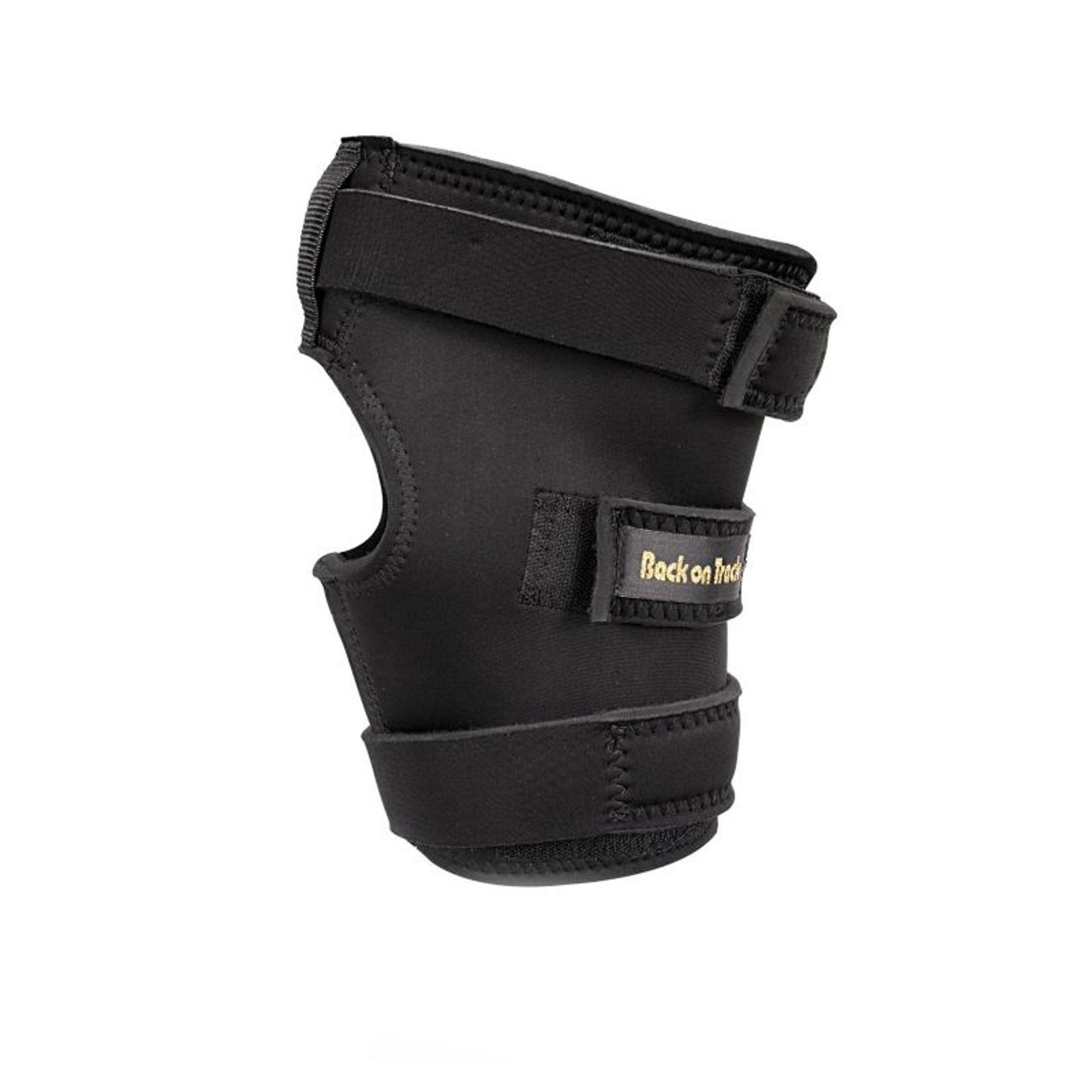 Back on Track Therapeutic Hock Boots