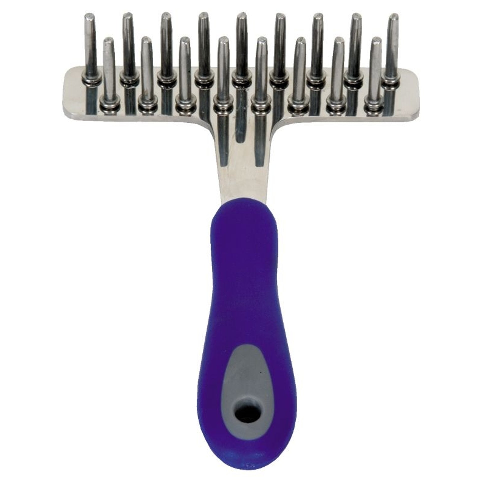 Weaver Leather Burr Out Grooming Tool