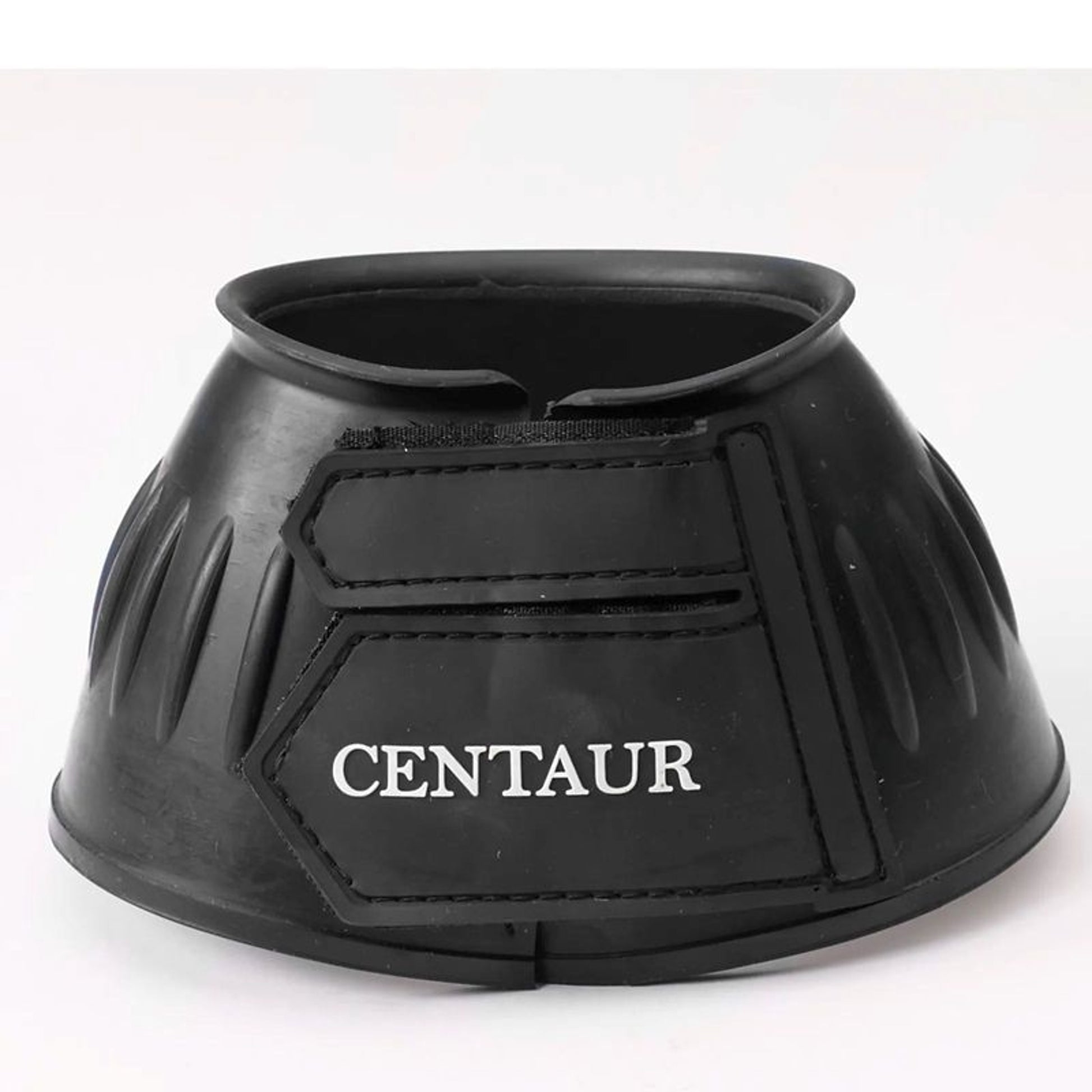 Centaur EcoPure Hook and Loop Bell Boots