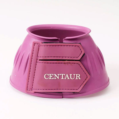 Centaur EcoPure Hook and Loop Bell Boots