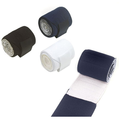 Basic Moisture Wicking Polo Wraps 2-Pack