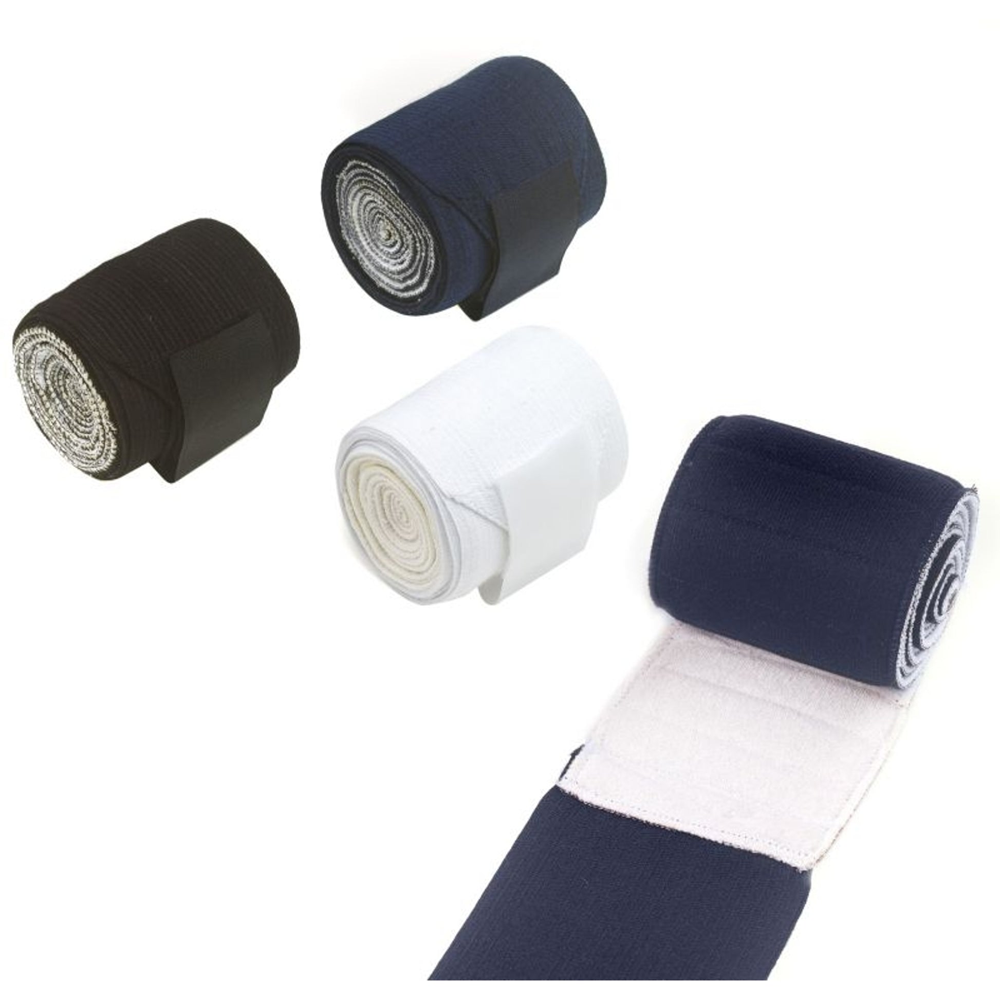 Basic Moisture Wicking Polo Wraps 2-Pack