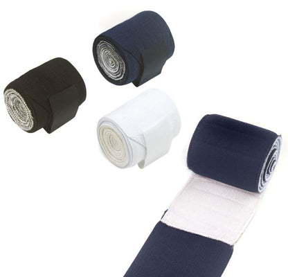 Basic Moisture Wicking Polo Wraps 2-Pack