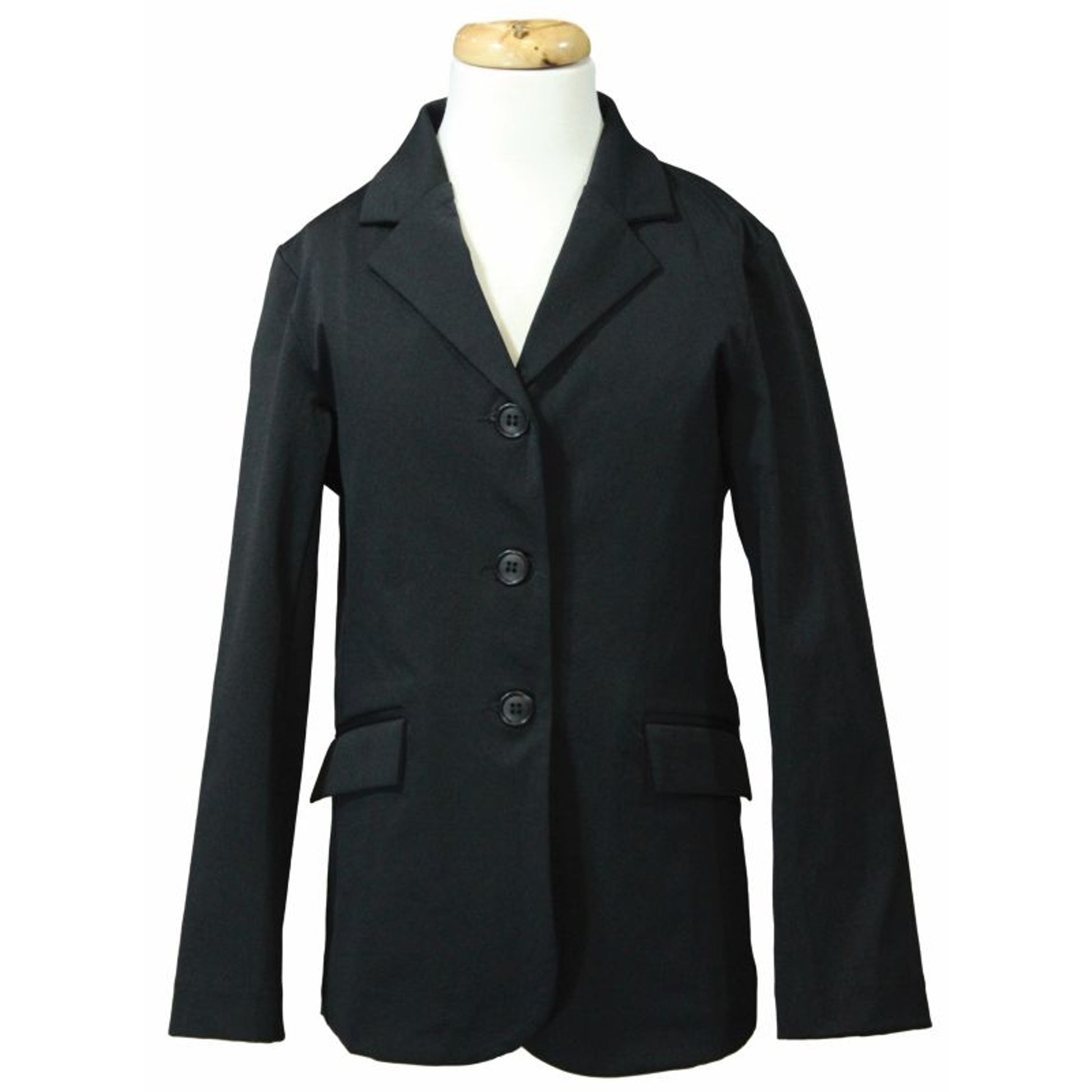 Equine Couture Childs Raleigh Show Coat