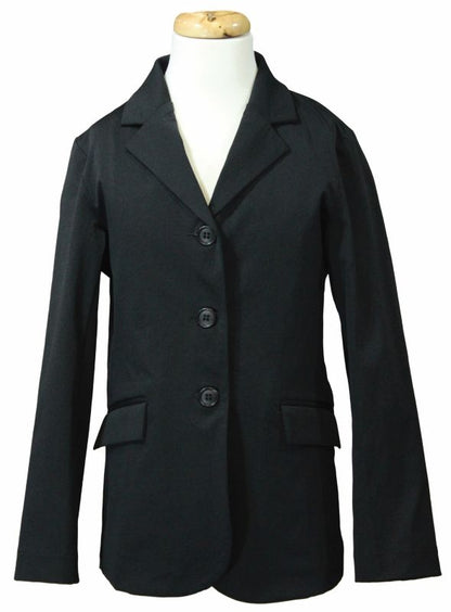 Equine Couture Childs Raleigh Show Coat