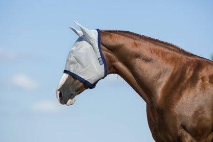 Amigo Fly Mask with Ears