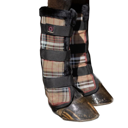 Kensington Draft Fly Boots