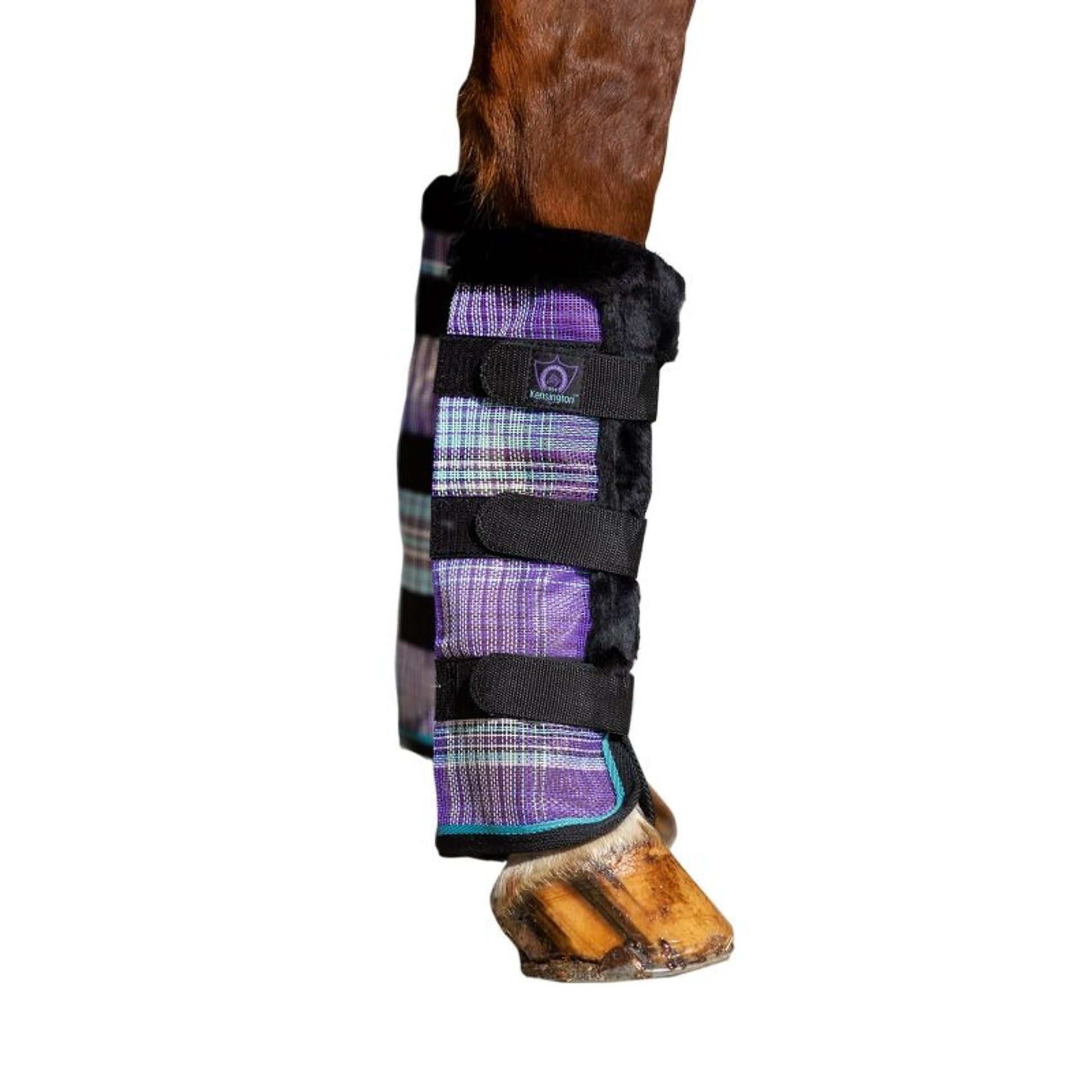 Kensington Draft Fly Boots