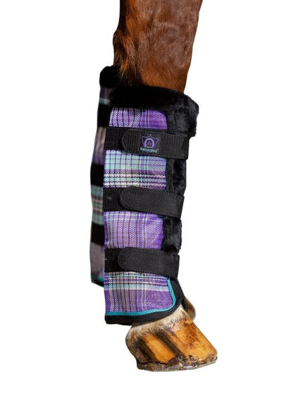 Kensington Draft Fly Boots