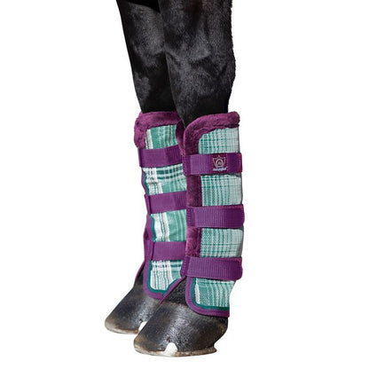 Kensington Draft Fly Boots