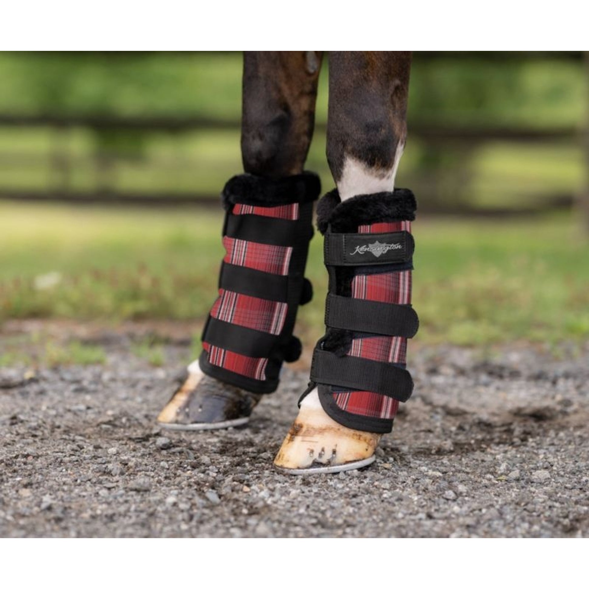 Kensington Draft Fly Boots