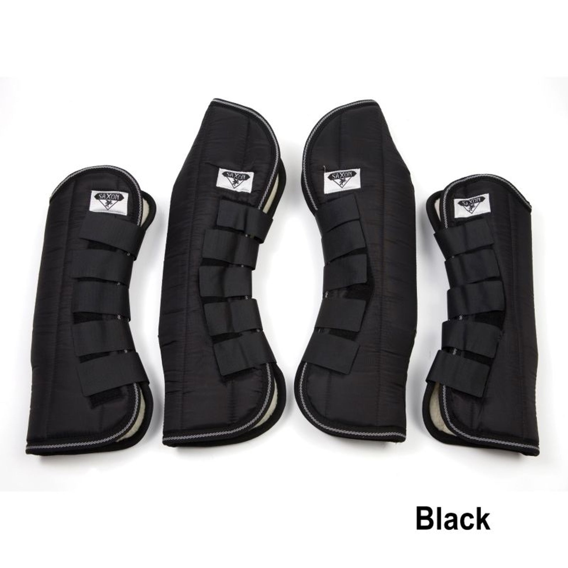 Saxon Shipping Boots
