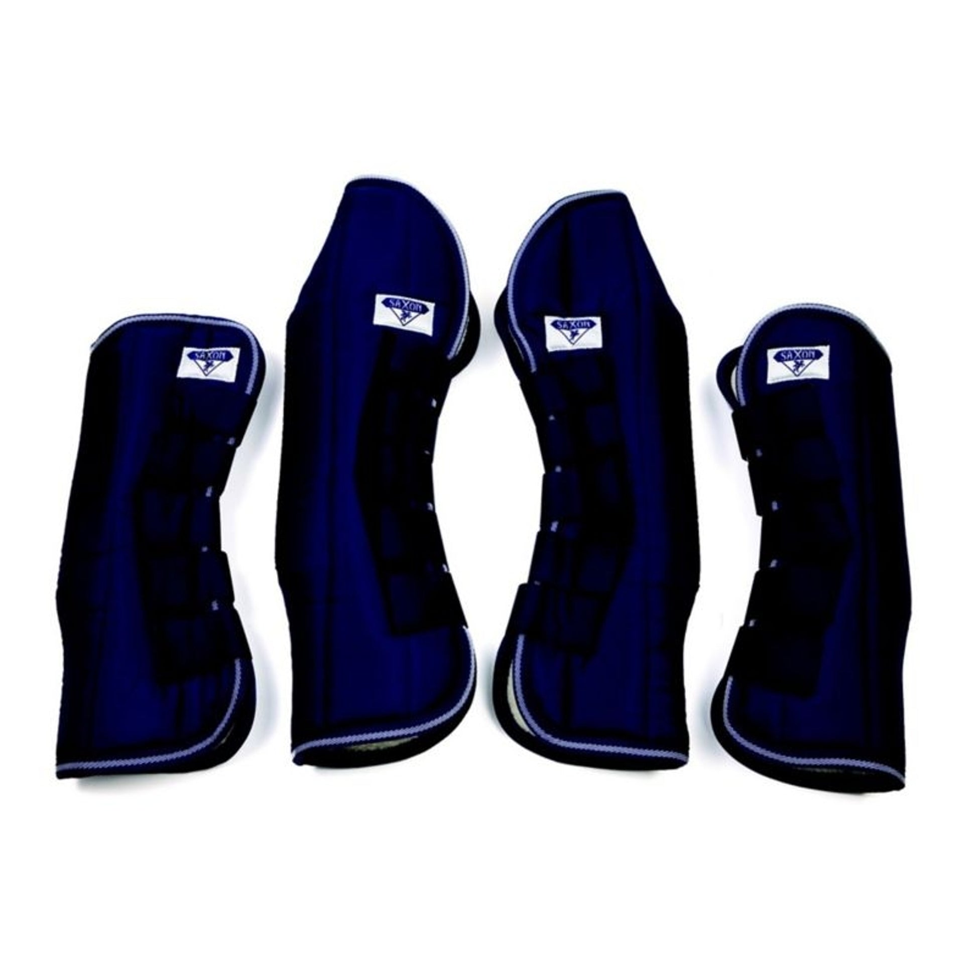 Saxon Shipping Boots