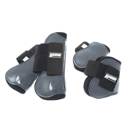 Roma Competitor Open Front/Fetlock Boot Set