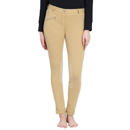 TuffRider Ladies Cotton Jodhpurs