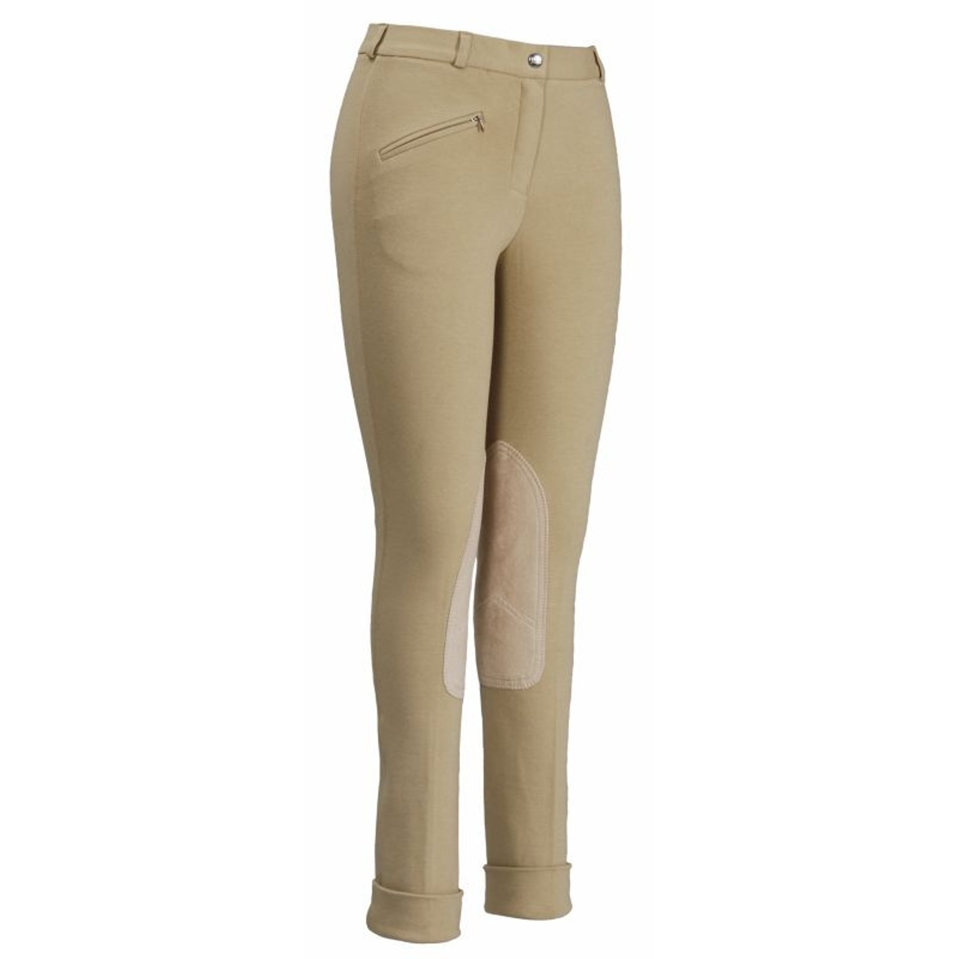 TuffRider Ladies Cotton Jodhpurs