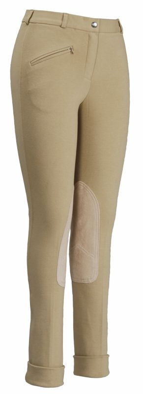 TuffRider Ladies Cotton Jodhpurs