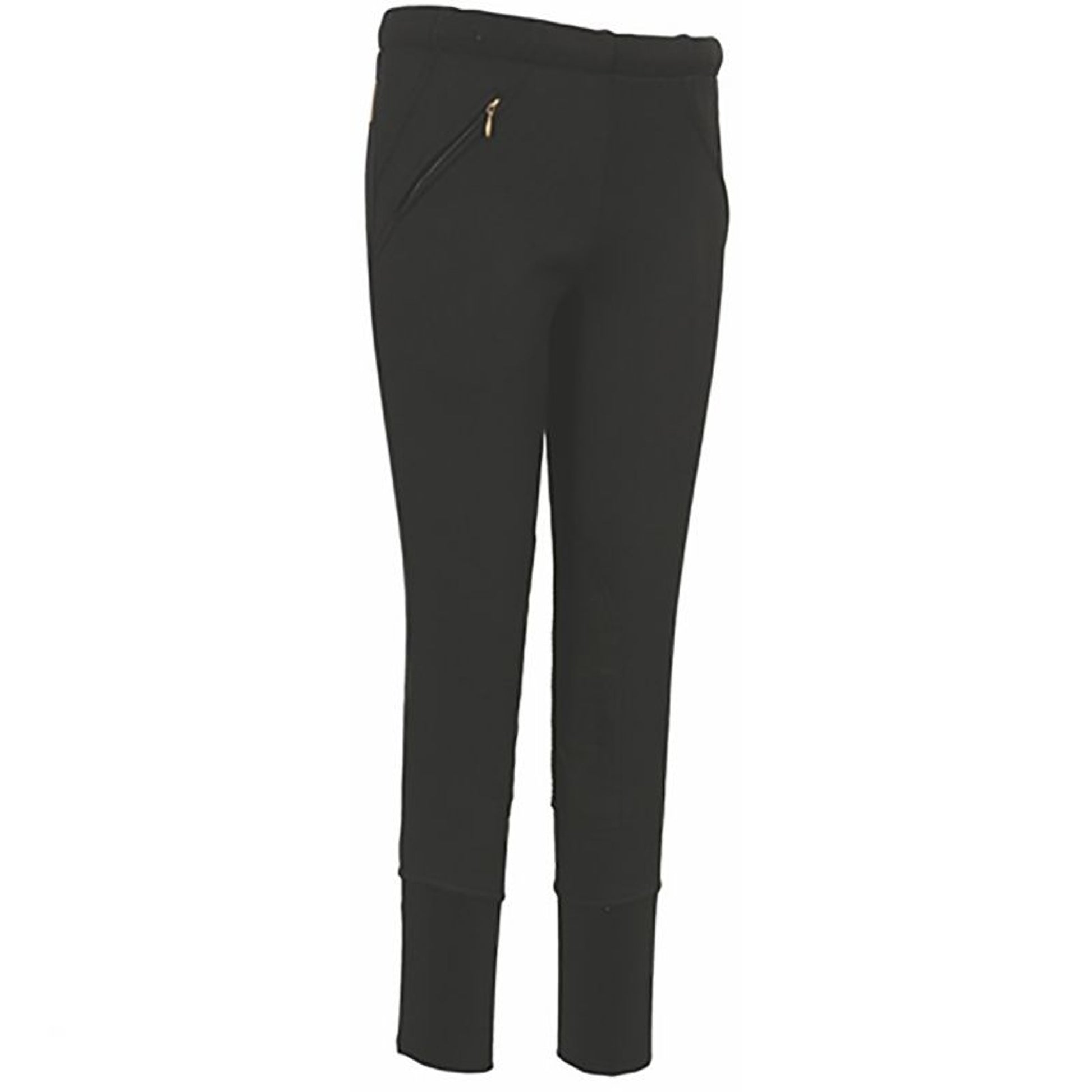 TuffRider Childs Unifleece Pull On Breech