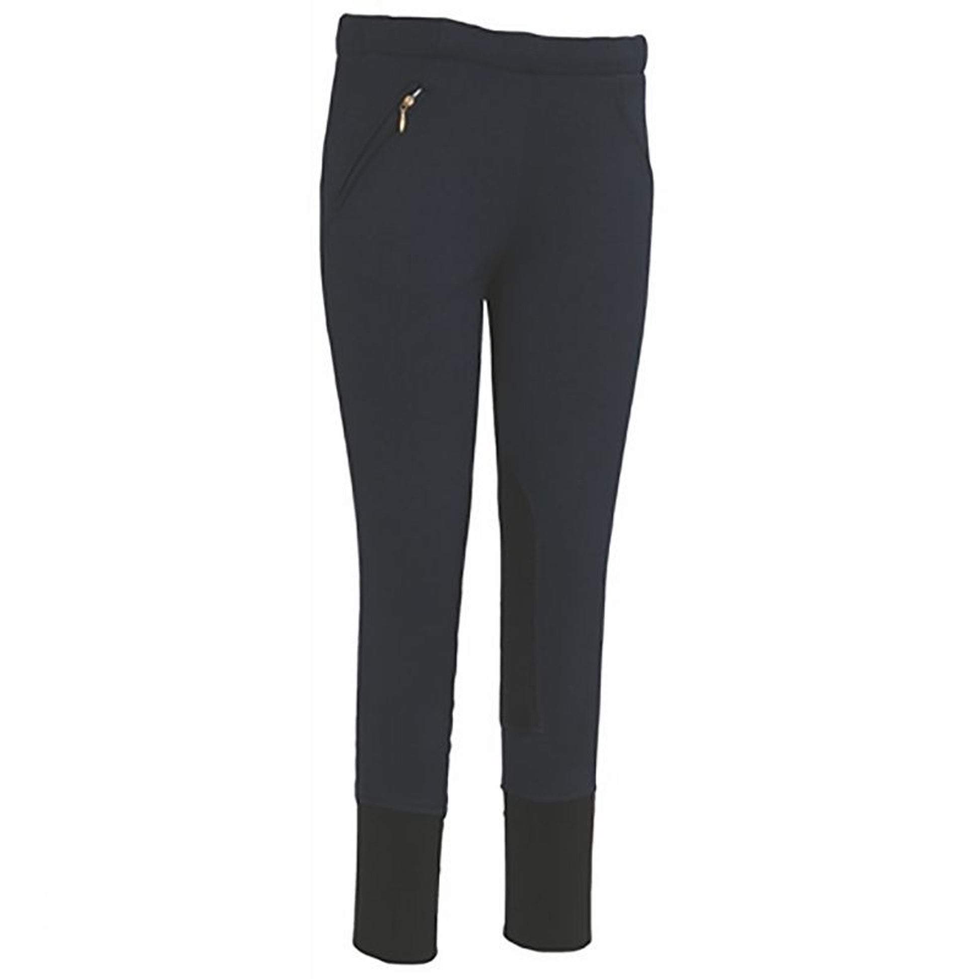 TuffRider Childs Unifleece Pull On Breech