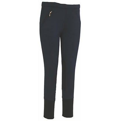 TuffRider Childs Unifleece Pull On Breech