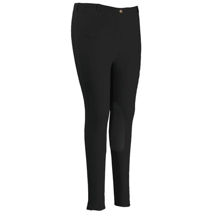 TuffRider Ladies Pull On Full Size Breech
