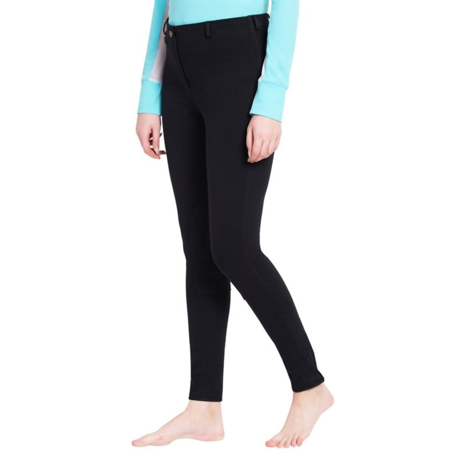 TuffRider Ladies Pull On Full Size Breech