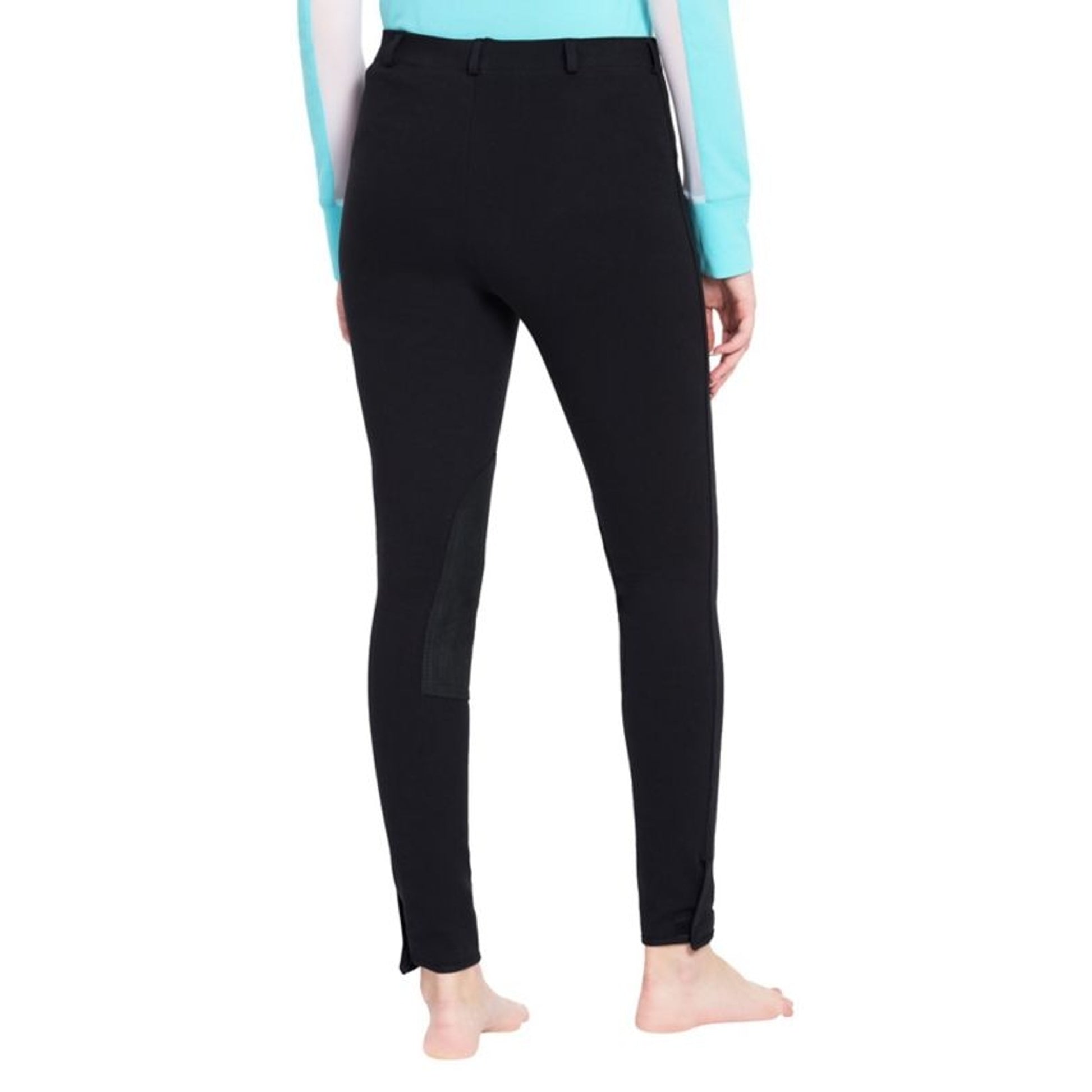 TuffRider Ladies Pull On Full Size Breech