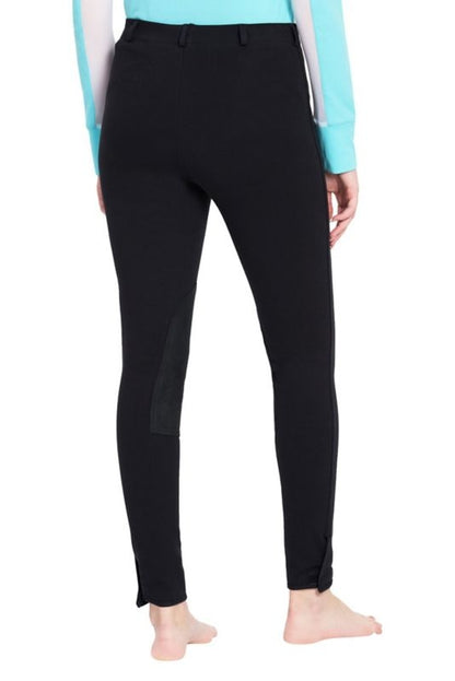 TuffRider Ladies Pull On Full Size Breech