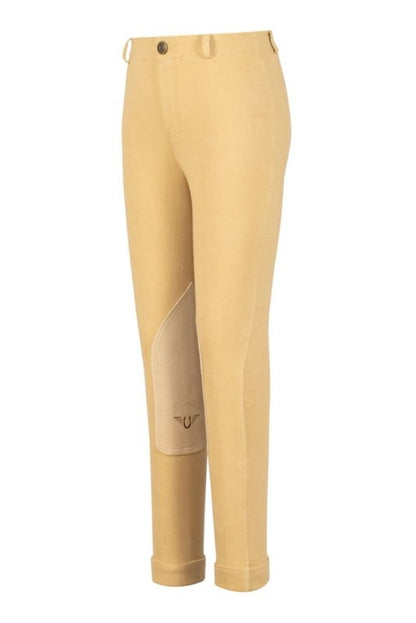 TuffRider Childs Pull On X-Long Jodhpur