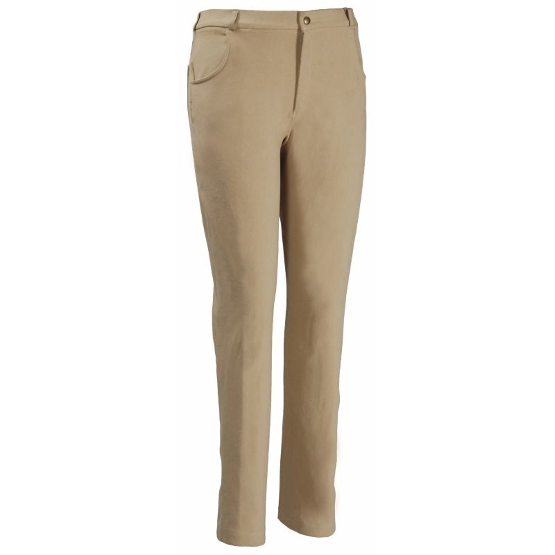 TuffRider Unisex Pro Polo Jeans