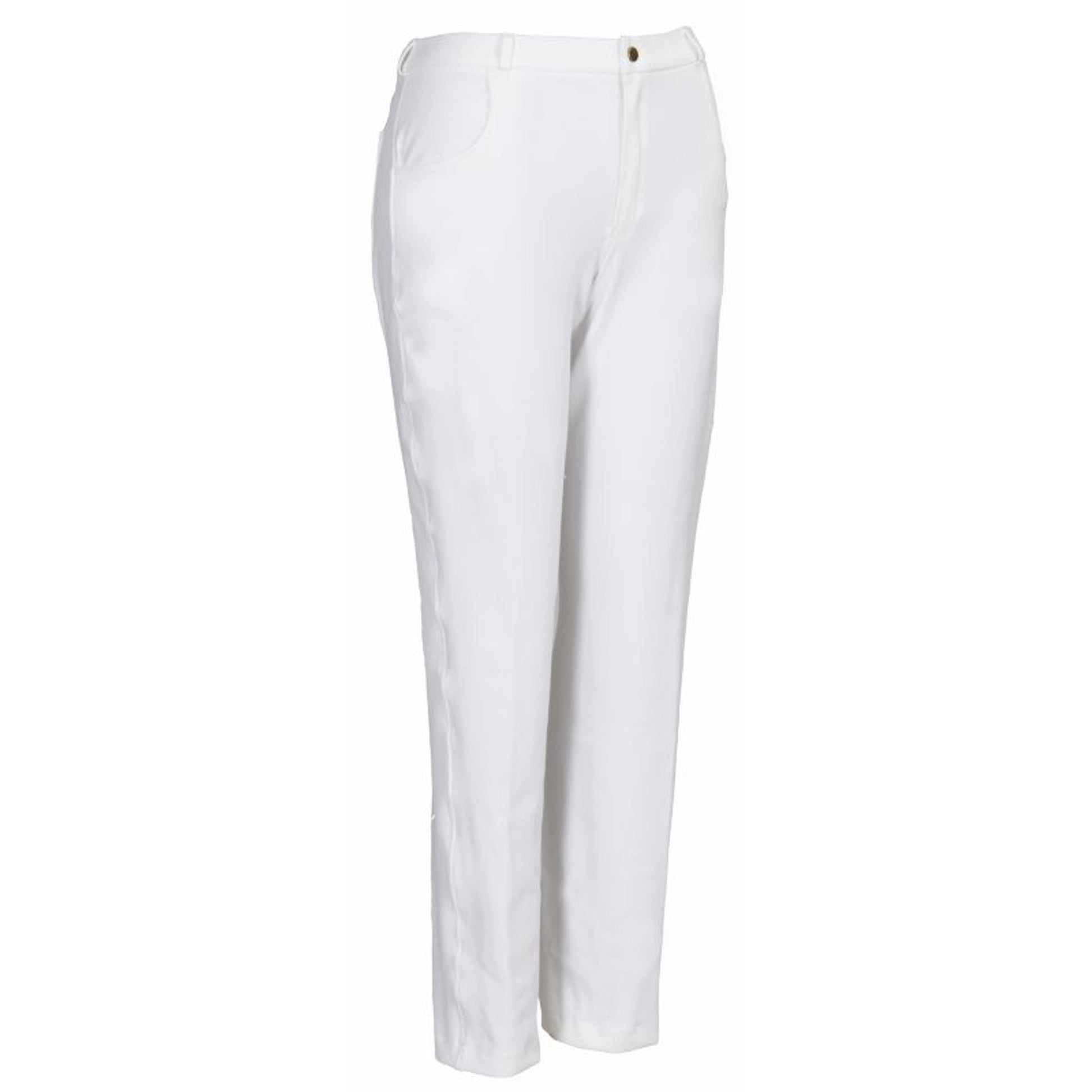 TuffRider Unisex Pro Polo Jeans